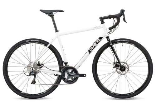 genesis croix de fer 2021