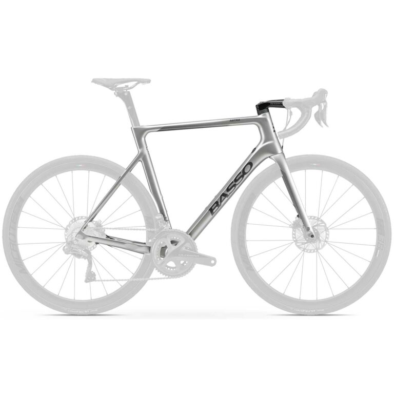 basso astra frame weight