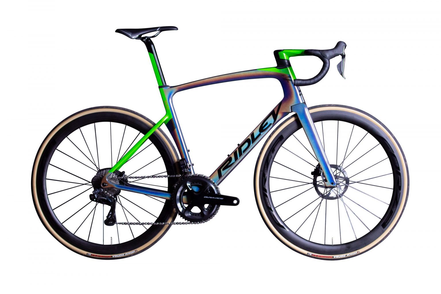 Ridley Noah Fast Disc 2021 Prizmatic Special Edition 2Pedalz   PRODUCT IMAGE1 1536x1024 