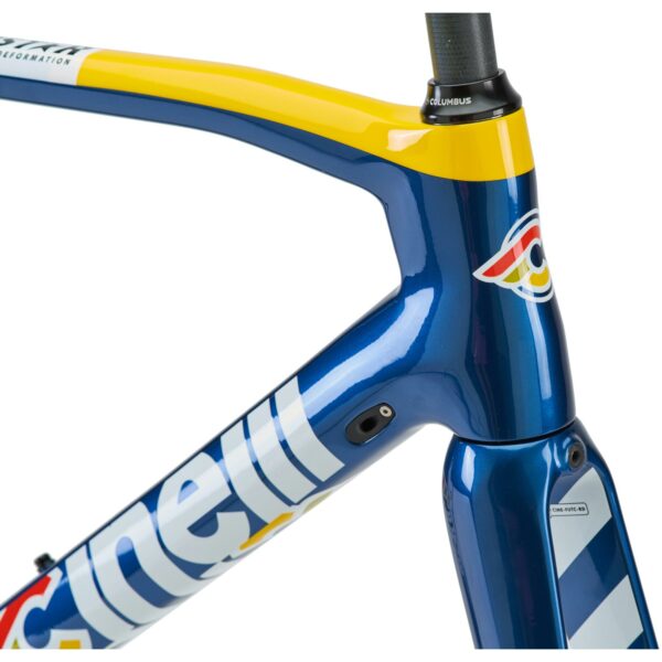 cinelli frame price