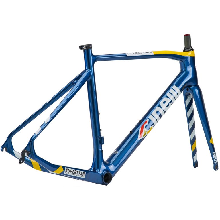 cinelli frame price