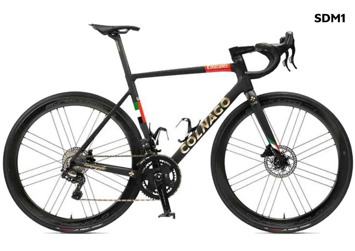 colnago vr3s