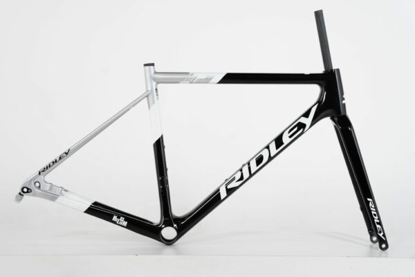 Ridley Helium Disc Frameset