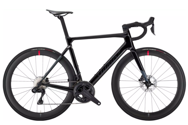 Black Wilier Filante SL