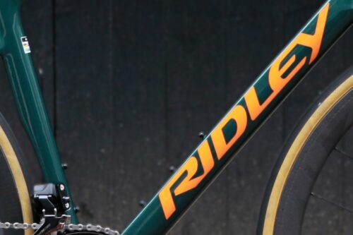 Ridley Falcn RS DA Di2