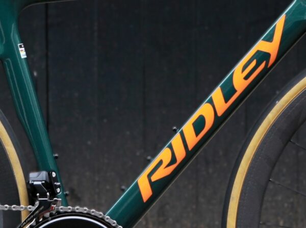 Ridley Falcn RS DA Di2