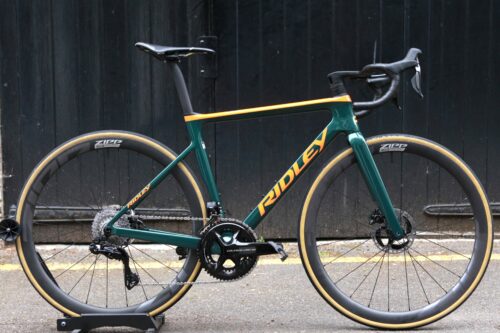 Ridley Falcn RS DA Di2