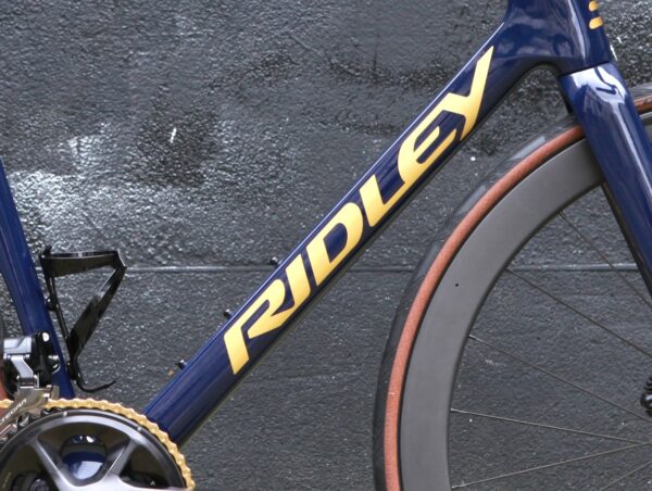 Ridley Falcn RS Ultegra Di2