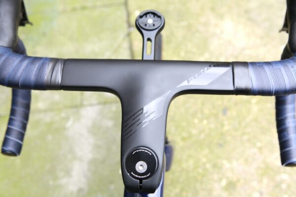 Ridley Falcn RS Ultegra Di2