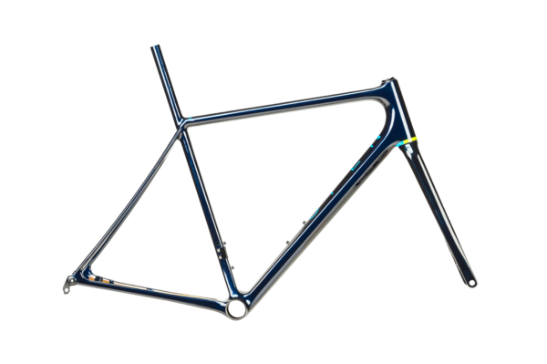 OPEN Framesets MIND blau