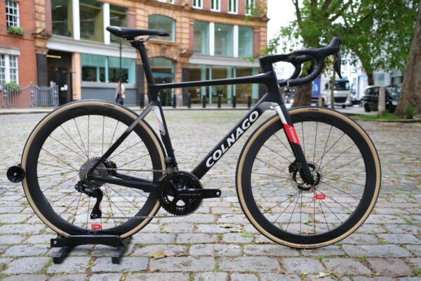 Colnago V4RS Dura Ace Di2 Team 2024