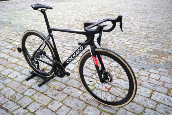 Colnago V4RS Team 2024 Dura Ace Di2