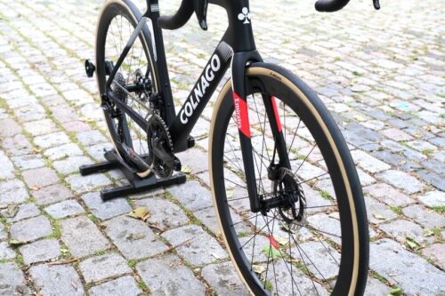 Colnago V4RS Team 2024 Dura Ace Di2