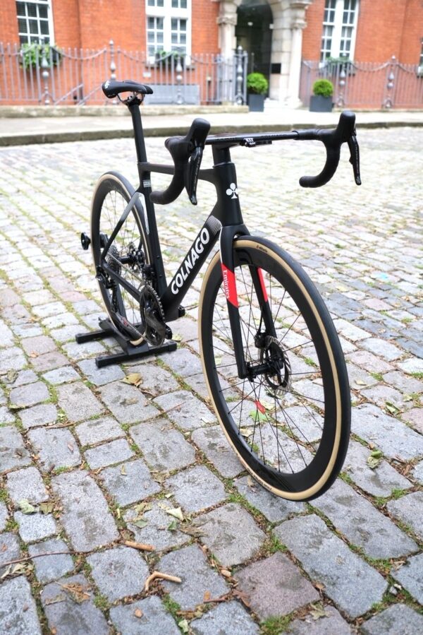 Colnago V4RS Team 2024 Dura Ace Di2