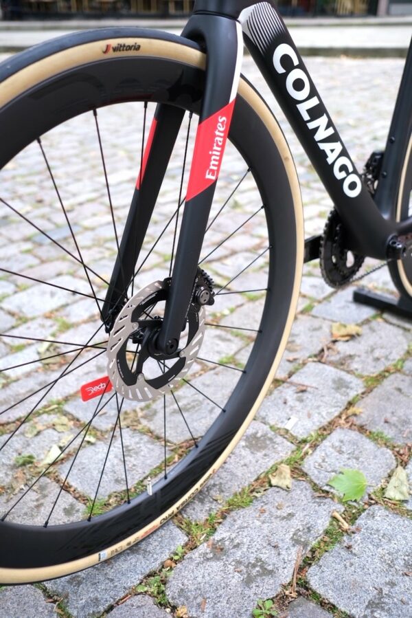 Colnago V4RS Team 2024 Dura Ace Di2