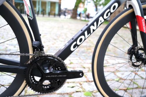 Colnago V4RS Team 2024 Dura Ace Di2