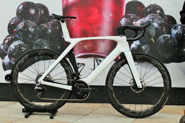 Project One Trek Madone SLR Gen7- Dream Build