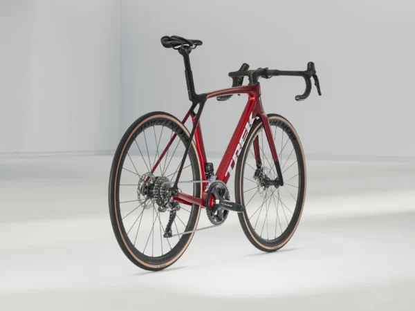 Trek Madone SL 6 Gen 8