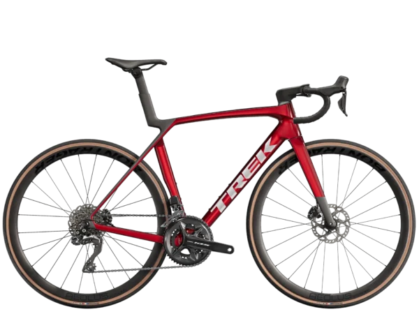 Trek Madone SL 6 Gen 8