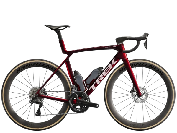 Madone SLR 7 Gen 8