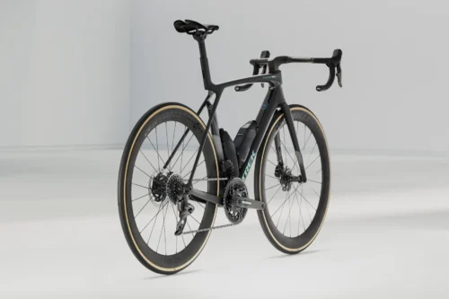 Madone SLR 7 AXS Gen 8