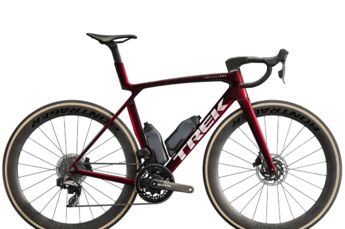 Madone SLR 7 AXS Gen 8