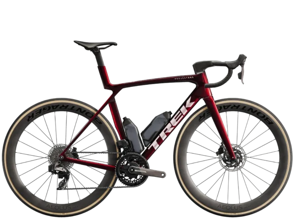 Madone SLR 7 AXS Gen 8