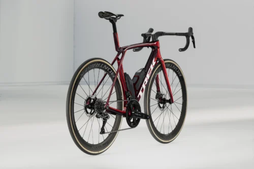 Madone SLR 9 Gen 8