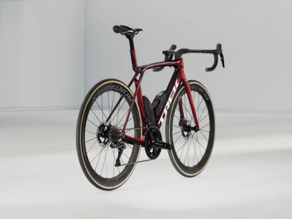 Madone SLR 9 Gen 8