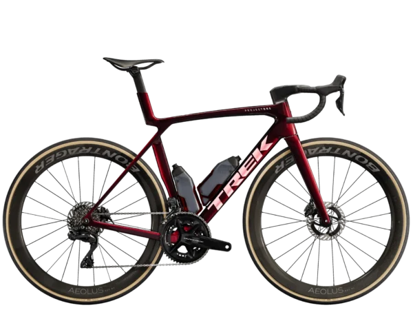 Madone SLR 9 Gen 8