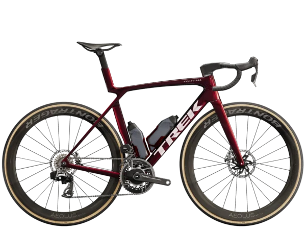 Madone SLR 9 AXS Gen 8