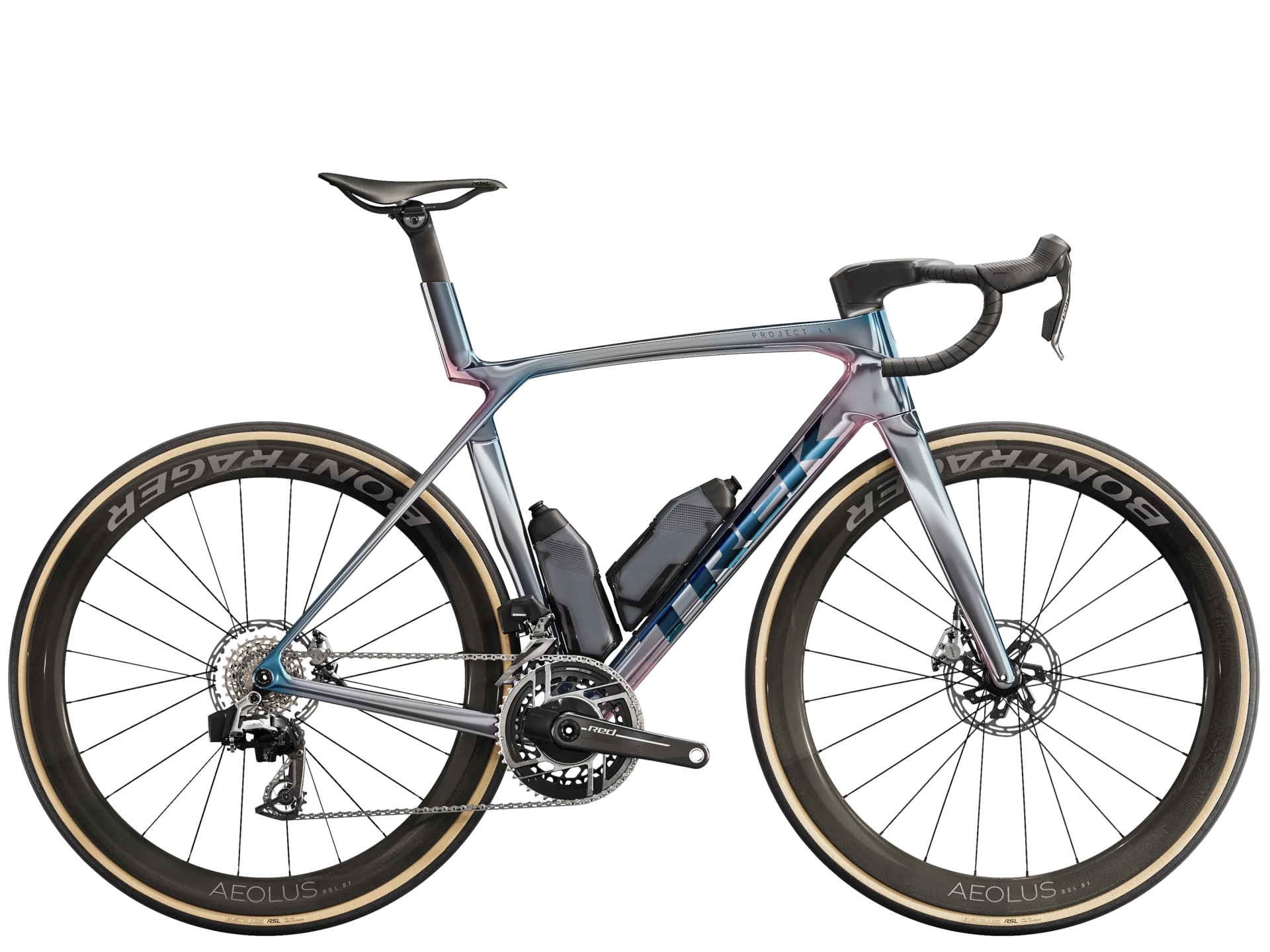 Madone SLR 9 AXS Gen 8