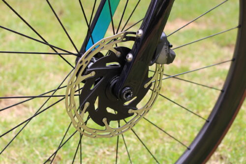 OPEN MIN.D. (M) SRAM Force w/Zipp 303 - ex Display