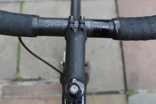 OPEN MIN.D. (M) SRAM Force w/Zipp 303 - ex Display