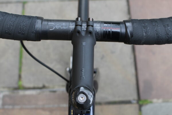 OPEN MIN.D. (M) SRAM Force w/Zipp 303 - ex Display