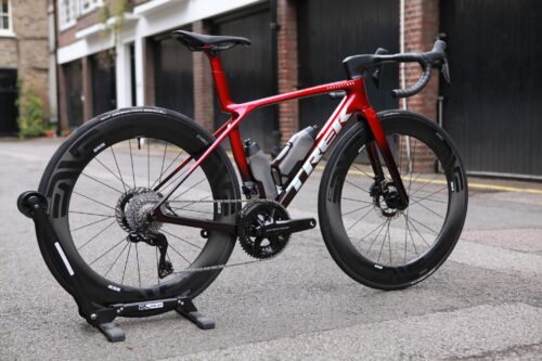 Trek Madone SLR 9 Gen 8 wENVE