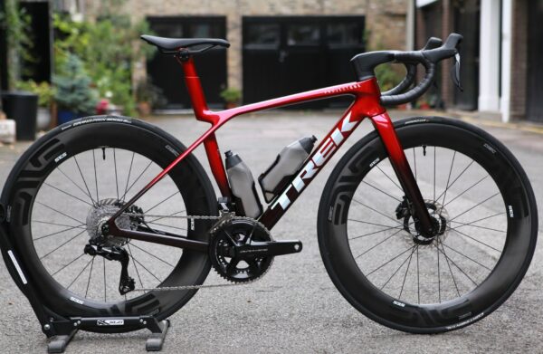 Trek Madone SLR 9 Gen 8 wENVE