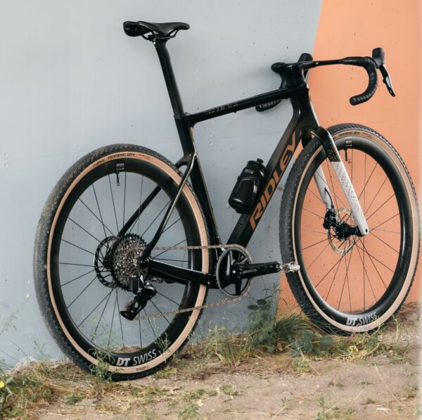 Ridley ASTR RS