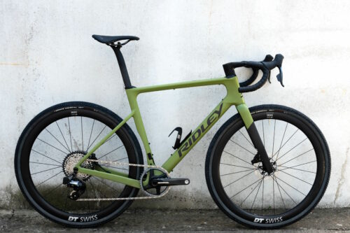 RIDLEY ASTR RS