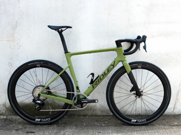 RIDLEY ASTR RS