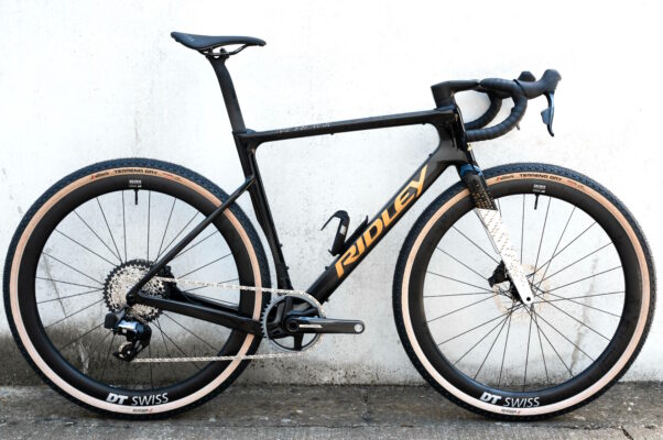 Ridley ASTR RS