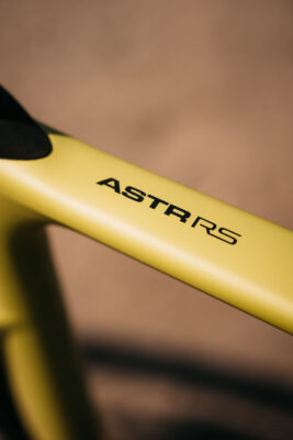 ASTR RS Carbon