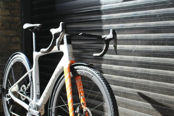 Kanzo Fast GRX Di2 wRoval_