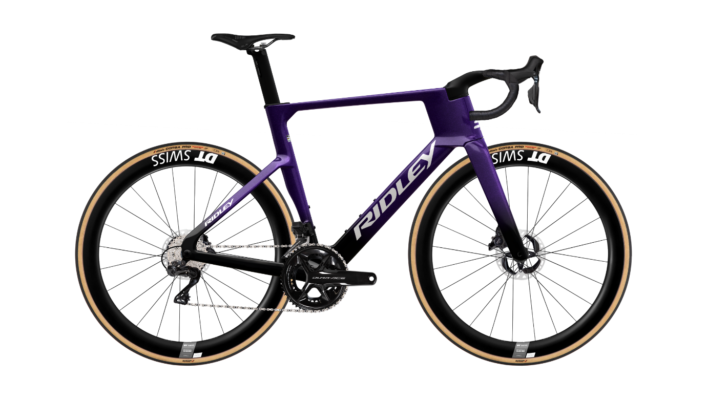 Ridley Noah Fast 3.0